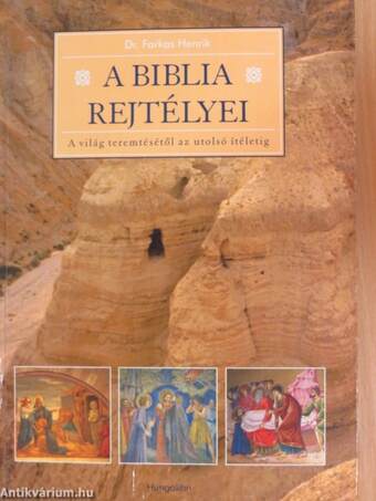 A Biblia rejtélyei