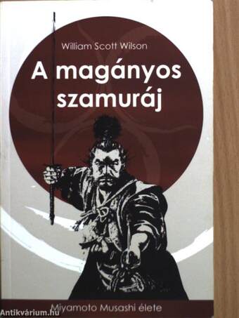 A magányos szamuráj