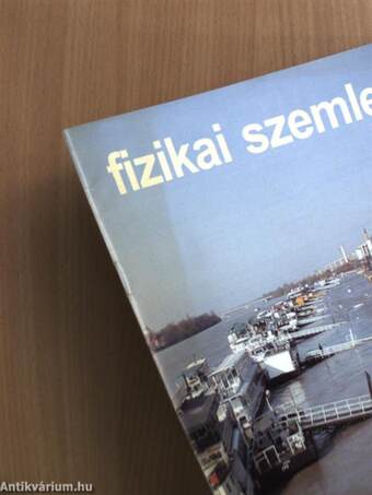 Fizikai Szemle 2002. szeptember