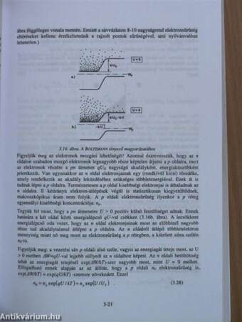 Elektronika I.