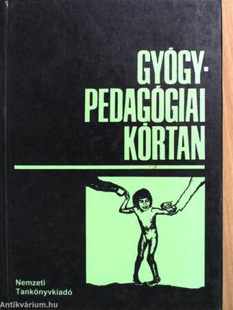 Gyógypedagógiai kórtan