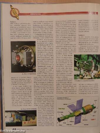 Aero Magazin 1999. április