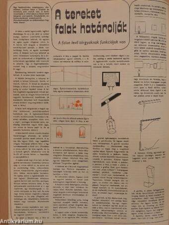 Lakáskultúra 1976/3.