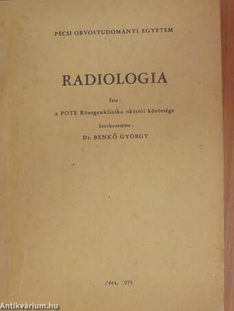 Radiologia