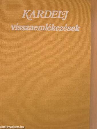 Visszaemlékezések