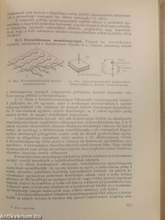 Elektronikus digitális számítógépek és programozás