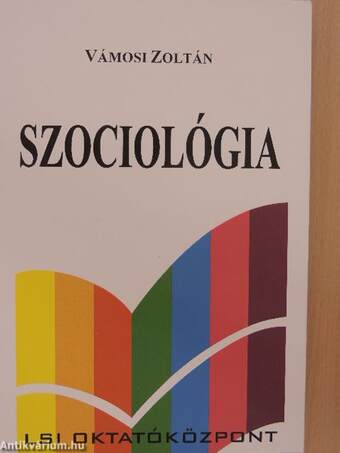 Szociológia