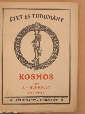 Kosmos I-II.