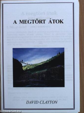 A megtört átok