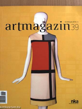 Artmagazin 2010/3.