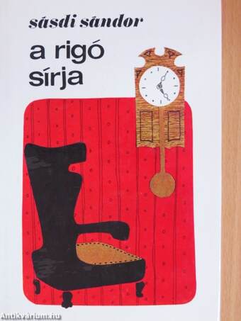 A rigó sírja