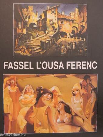 Fassel L'ousa Ferenc