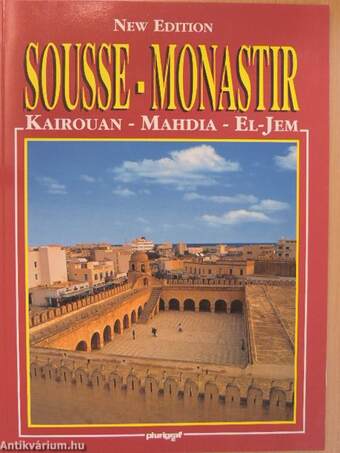 Sousse-Monastir