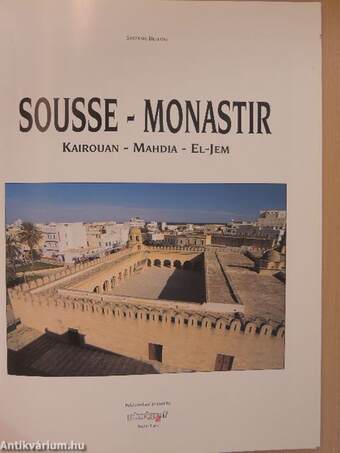 Sousse-Monastir