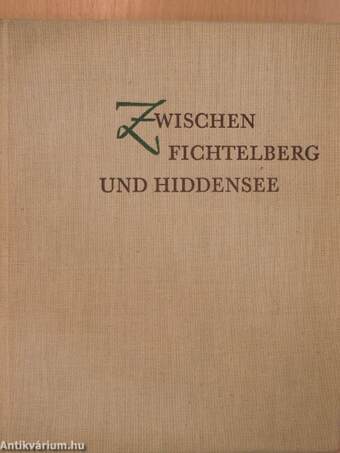 Zwischen Fichtelberg und Hiddensee