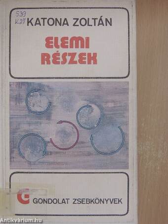 Elemi részek