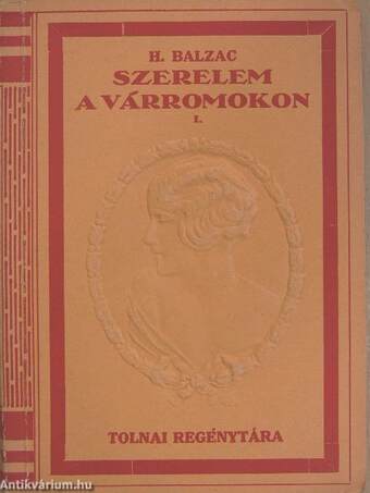 Szerelem a várromokon I-II.