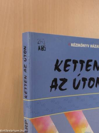 Ketten az úton