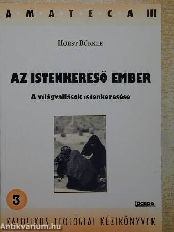 Az istenkereső ember