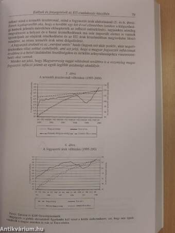 Felzárkózás és EU-csatlakozás