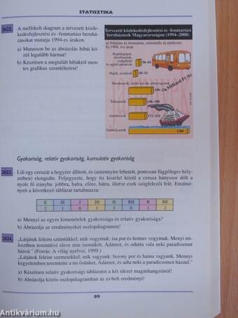 Matematika II.