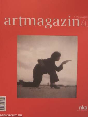 Artmagazin 2010/4.