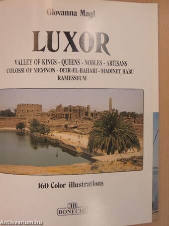 Luxor