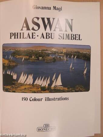 Aswan