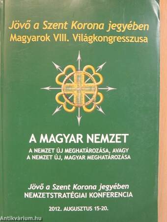 A magyar nemzet