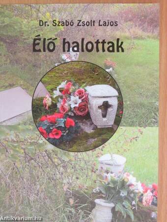 Élő halottak