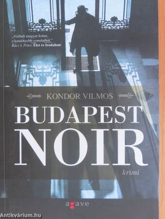 Budapest noir