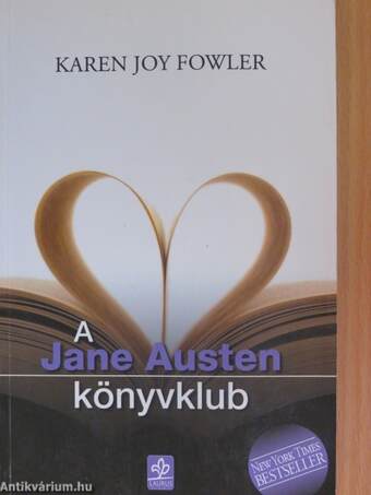 A Jane Austen könyvklub