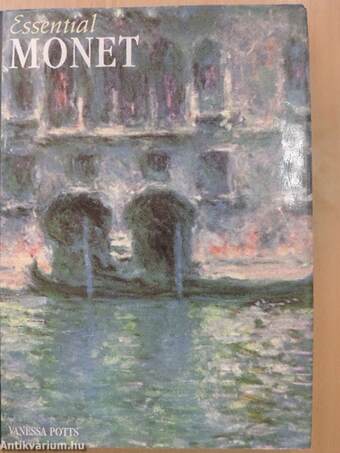 Essential Monet