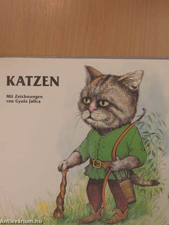 Katzen