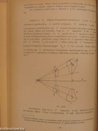 Elemi matematika II.