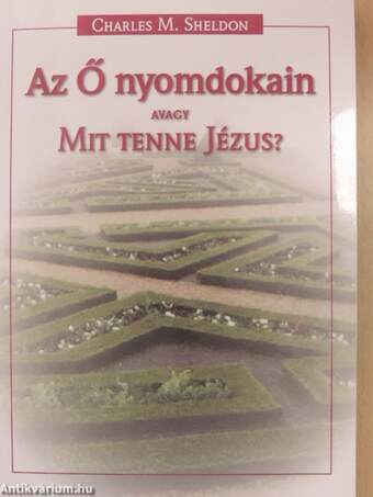 Az Ő nyomdokain