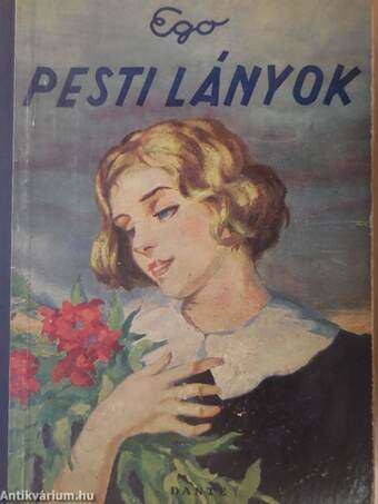 Pesti lányok