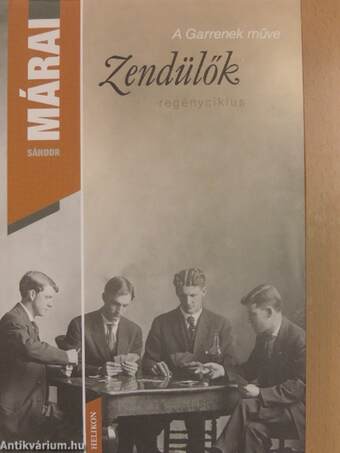 Zendülők