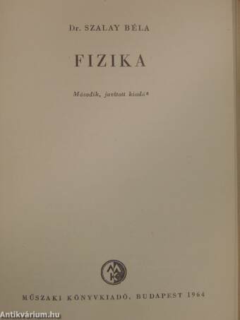 Fizika