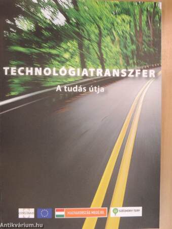 Technológiatranszfer