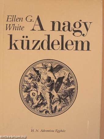 A nagy küzdelem