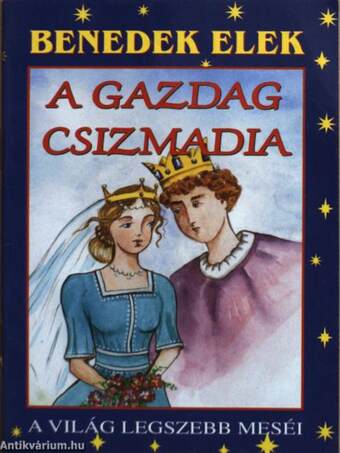 A gazdag csizmadia