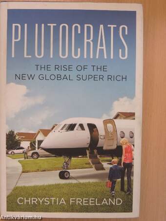 Plutocrats