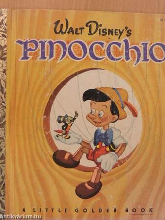 Pinocchio