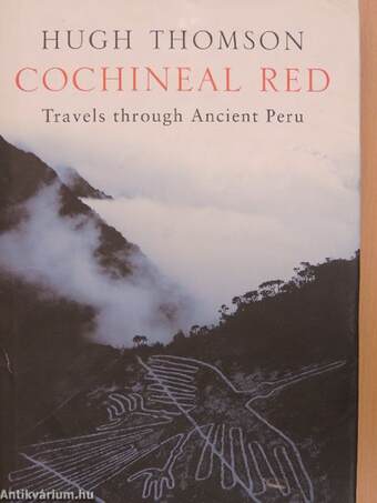 Cochineal Red