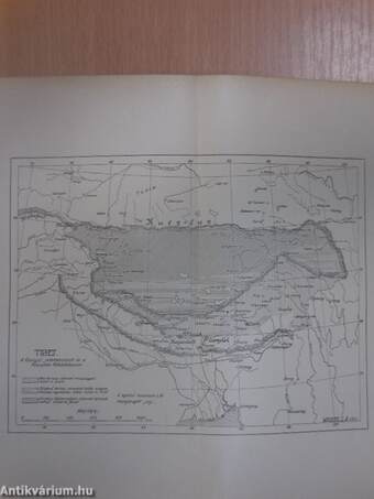 A rejtelmes Lhassza és az 1903-1904. évi angol katonai ekszpedició története