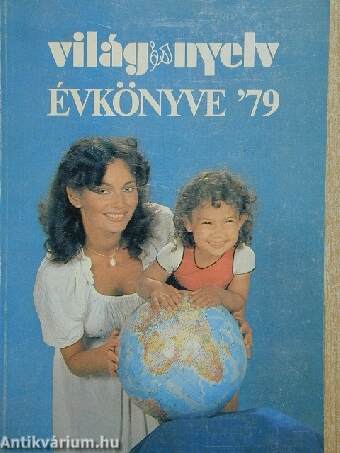 Világ és nyelv évkönyve '79