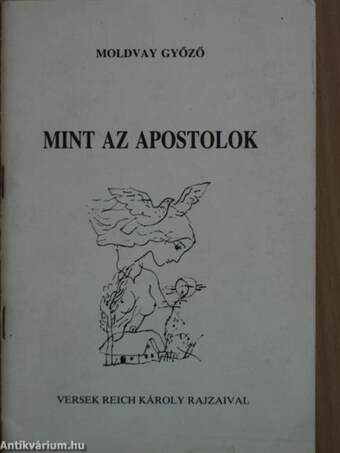 Mint az apostolok