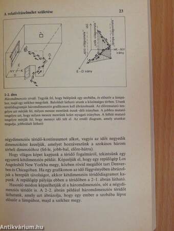 Relativitás és kozmológia