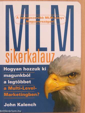 MLM-sikerkalauz